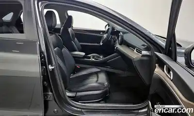 Kia K5 (Optima) 2022 1.6 автомат (гидро), миниатюра 10