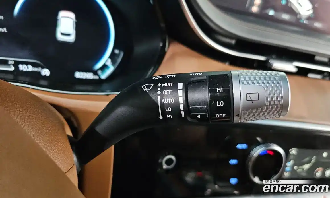 Genesis GV70 2022 2.5 автомат (гидро), фото 28