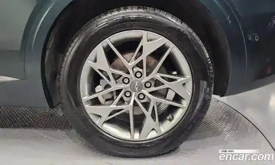 Genesis GV70 2022 2.5 автомат (гидро), миниатюра 7
