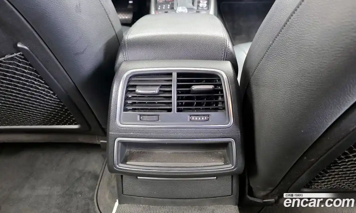 Audi A6 2011 3.0 автомат (гидро), фото 24