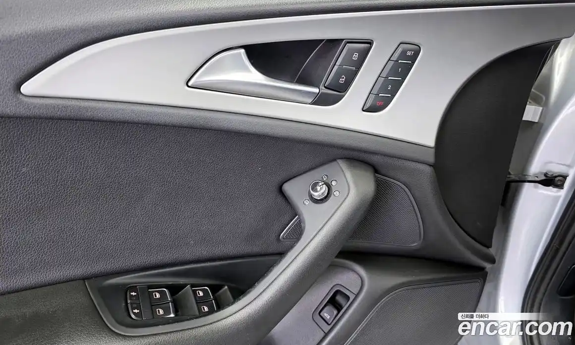 Audi A6 2011 3.0 автомат (гидро), фото 30