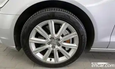 Audi A6 2011 3.0 автомат (гидро), миниатюра 5