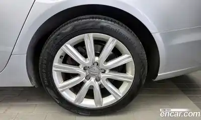 Audi A6 2011 3.0 автомат (гидро), миниатюра 7