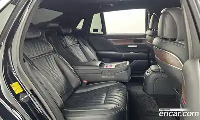 Genesis G90 2022 3.5 автомат (гидро), миниатюра 12