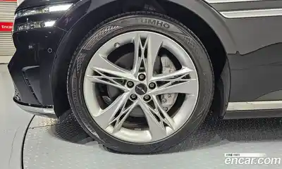 Genesis G90 2022 3.5 автомат (гидро), миниатюра 5