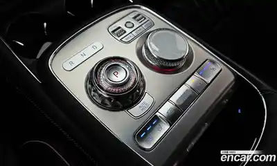 Genesis G90 2022 3.5 автомат (гидро), миниатюра 9
