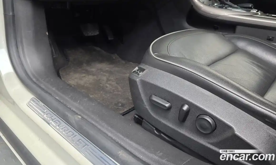 Chevrolet Malibu 2012 2.0 автомат (гидро), фото 31
