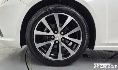 Chevrolet Malibu 2012 2.0 автомат (гидро), миниатюра 5