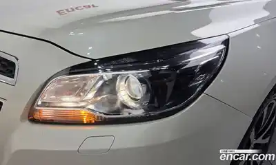 Chevrolet Malibu 2012 2.0 автомат (гидро), миниатюра 8