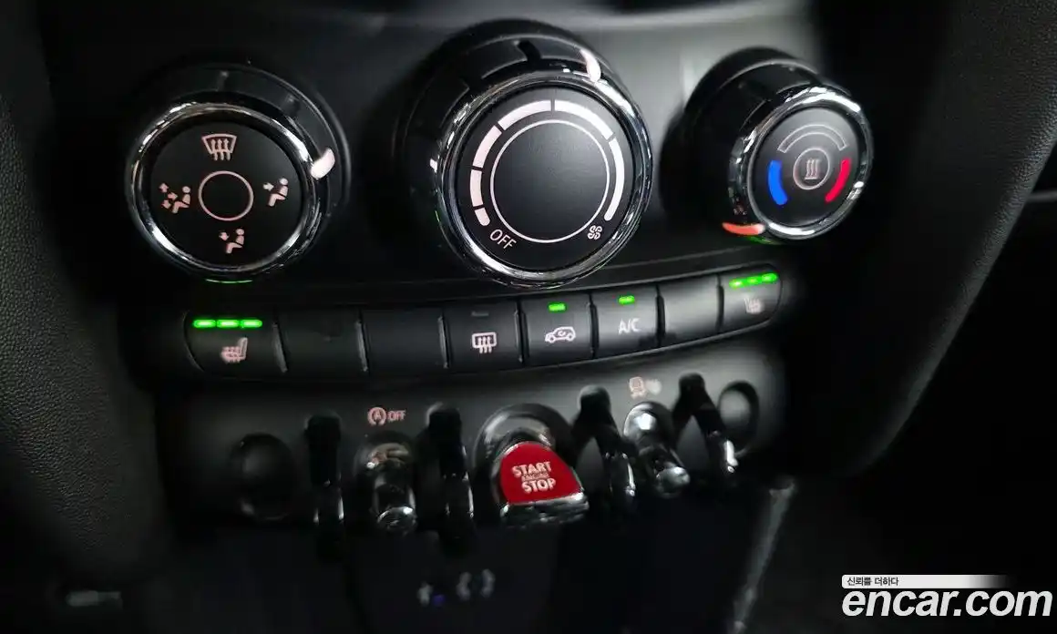 Mini Cooper 2014 1.5 автомат (гидро), фото 22