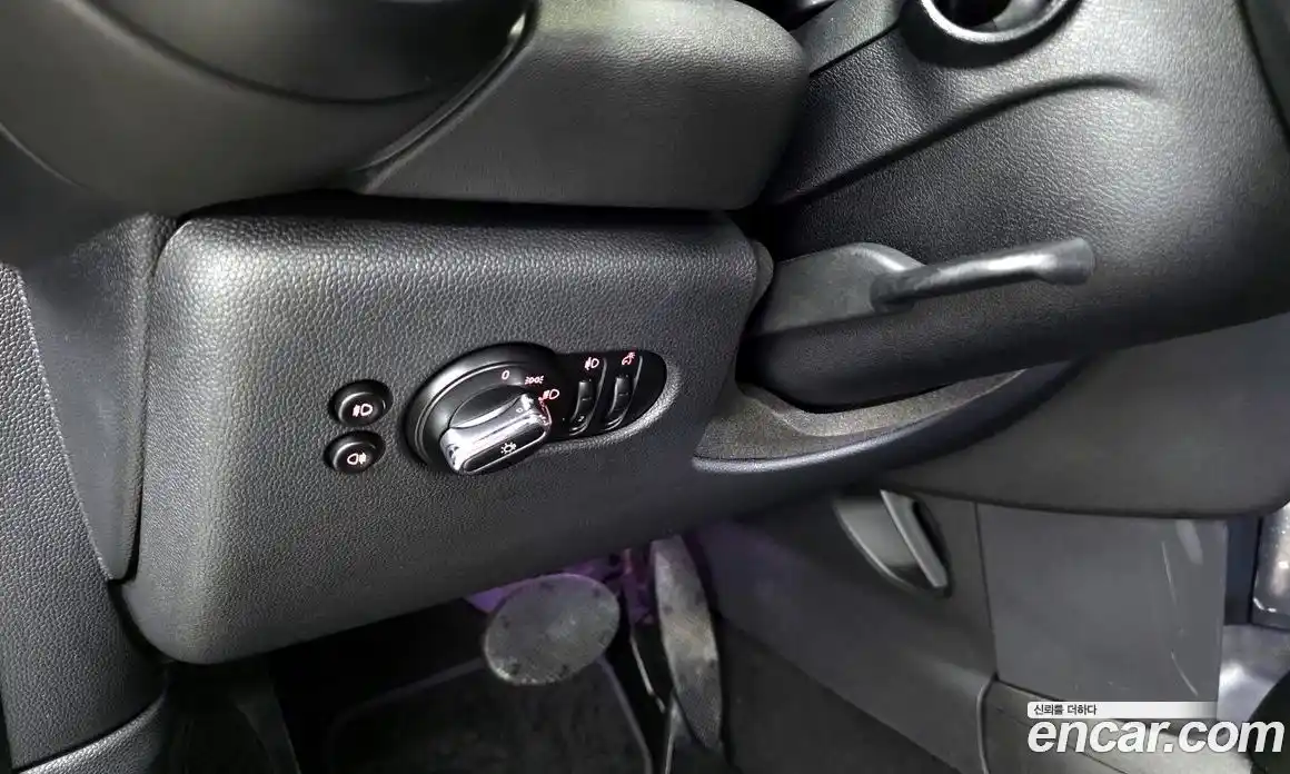 Mini Cooper 2014 1.5 автомат (гидро), фото 25