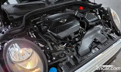 Mini Cooper 2014 1.5 автомат (гидро), миниатюра 6