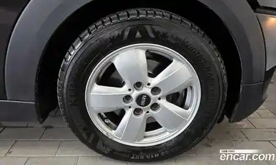 Mini Cooper 2014 1.5 автомат (гидро), миниатюра 7