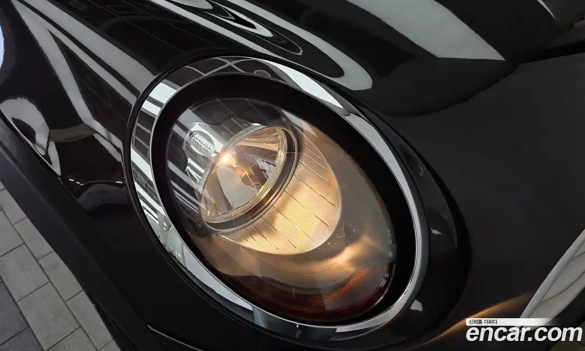 Mini Cooper 2014 1.5 автомат (гидро), фото 8
