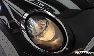 Mini Cooper 2014 1.5 автомат (гидро), миниатюра 8