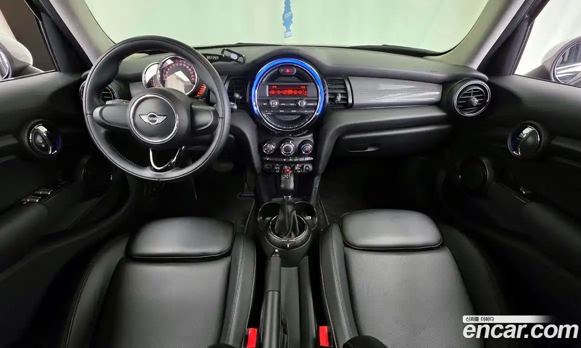 Mini Cooper 2014 1.5 автомат (гидро), фото 10