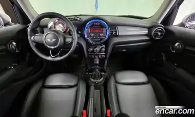 Mini Cooper 2014 1.5 автомат (гидро), миниатюра 10