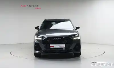 Audi Q3 2025 2.0 автомат (гидро), миниатюра 3
