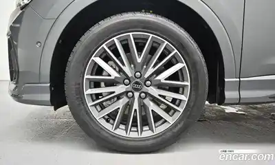 Audi Q3 2025 2.0 автомат (гидро), миниатюра 5