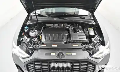 Audi Q3 2025 2.0 автомат (гидро), миниатюра 6