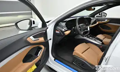 Audi A5 2025 2.0 автомат (гидро), миниатюра 11