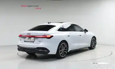 Audi A5 2025 2.0 автомат (гидро), миниатюра 2