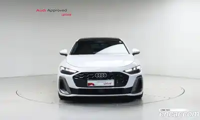 Audi A5 2025 2.0 автомат (гидро), миниатюра 3