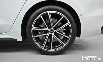 Audi A5 2025 2.0 автомат (гидро), миниатюра 5