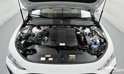 Audi A5 2025 2.0 автомат (гидро), миниатюра 6
