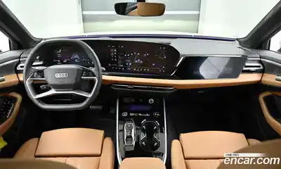 Audi A5 2025 2.0 автомат (гидро), миниатюра 7