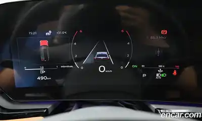 Audi A5 2025 2.0 автомат (гидро), миниатюра 8