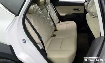 Hyundai Kona 2025 1.6 автомат (гидро), миниатюра 11