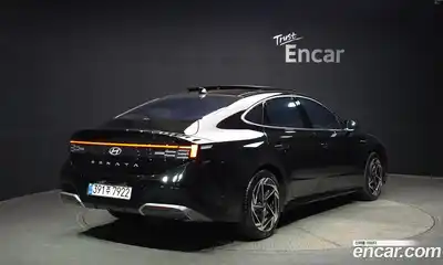 Hyundai Sonata, 2025, 7 923 км