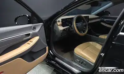 Hyundai Sonata 2025 2.0 автомат (гидро), миниатюра 12