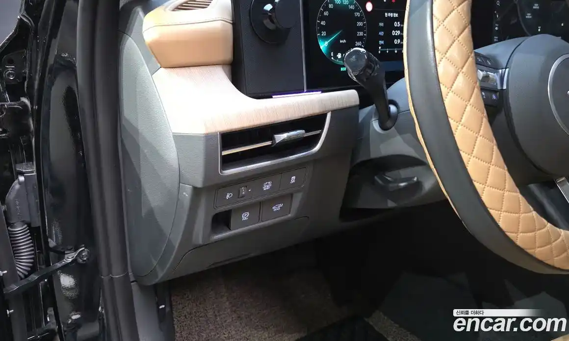 Hyundai Sonata 2025 2.0 автомат (гидро), фото 18