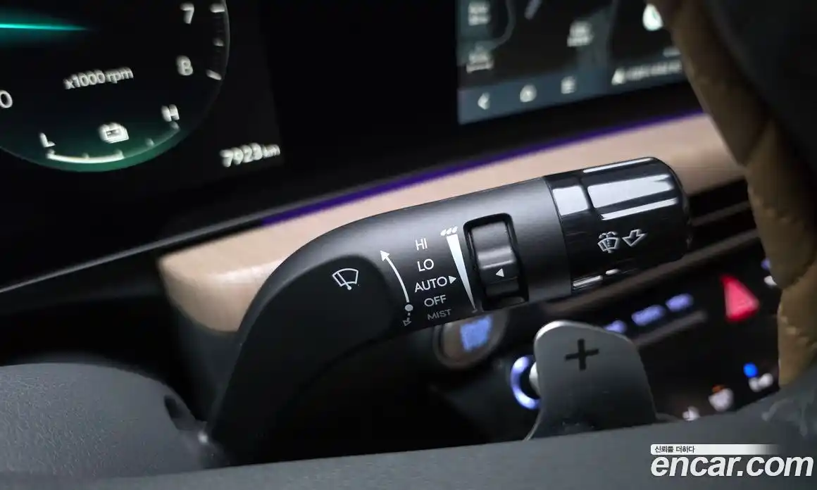 Hyundai Sonata 2025 2.0 автомат (гидро), фото 26