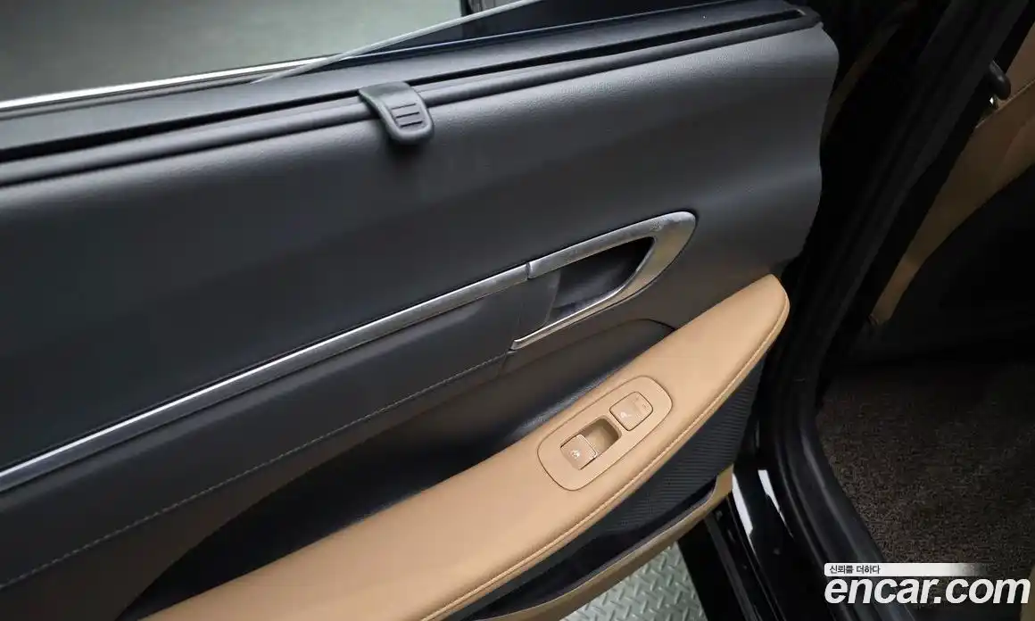 Hyundai Sonata 2025 2.0 автомат (гидро), фото 28