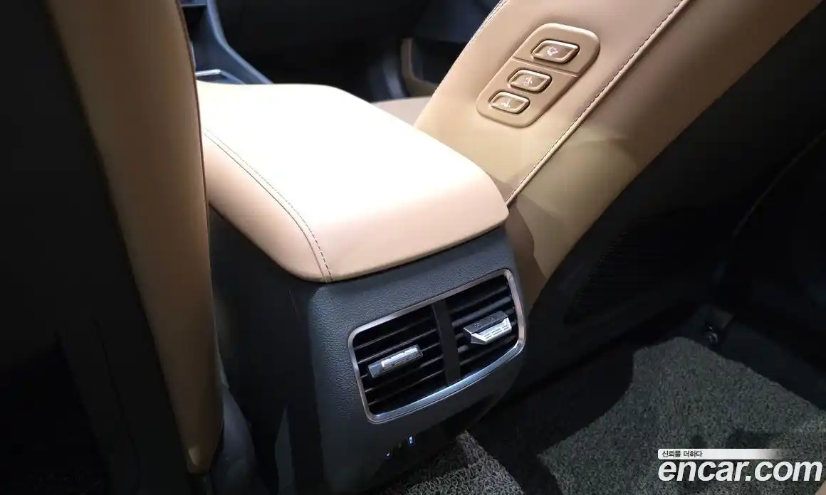 Hyundai Sonata 2025 2.0 автомат (гидро), фото 34