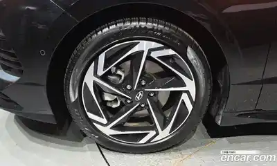 Hyundai Sonata 2025 2.0 автомат (гидро), миниатюра 4