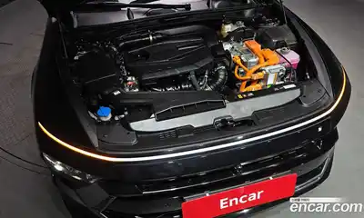 Hyundai Sonata 2025 2.0 автомат (гидро), миниатюра 5