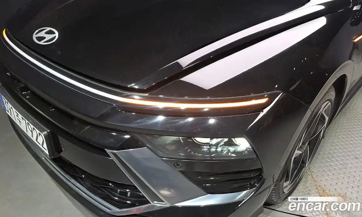 Hyundai Sonata 2025 2.0 автомат (гидро), фото 7