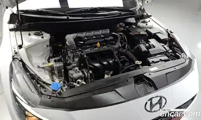 Hyundai Avante 2023 1.6 автомат (гидро), миниатюра 6