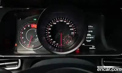 Hyundai Avante 2023 1.6 автомат (гидро), миниатюра 8