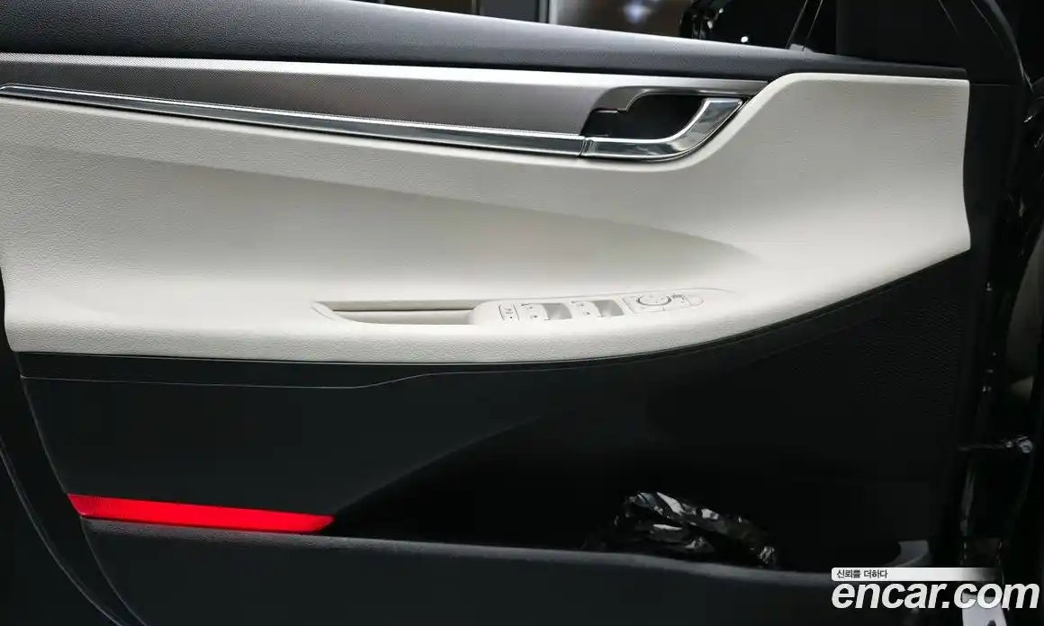 Hyundai Grandeur 2022 2.5 автомат (гидро), фото 14