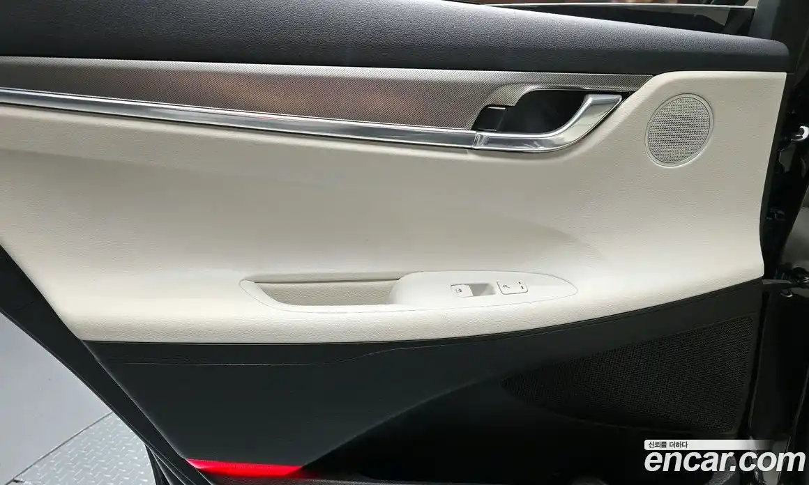 Hyundai Grandeur 2022 2.5 автомат (гидро), фото 15