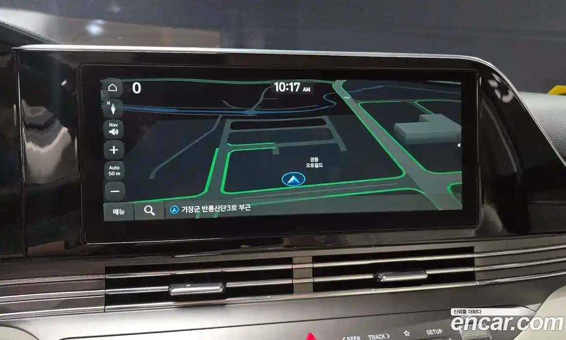Hyundai Grandeur 2022 2.5 автомат (гидро), фото 22