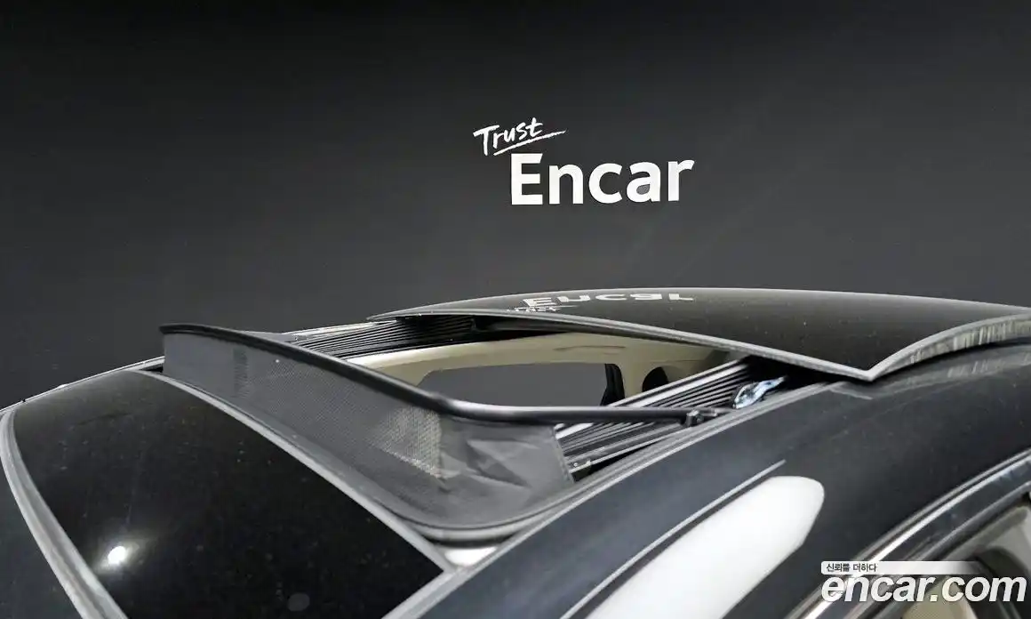 Hyundai Grandeur 2022 2.5 автомат (гидро), фото 25