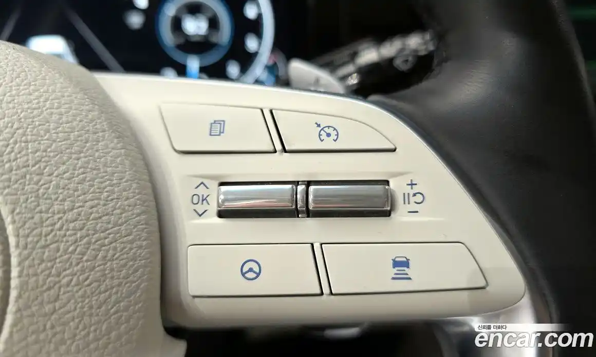 Hyundai Grandeur 2022 2.5 автомат (гидро), фото 30