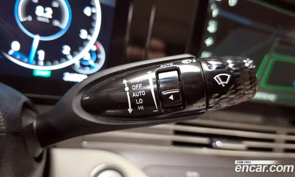 Hyundai Grandeur 2022 2.5 автомат (гидро), фото 32