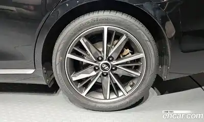 Hyundai Grandeur 2022 2.5 автомат (гидро), миниатюра 7
